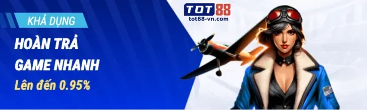 Trò chơi bắn cá giải trí với đồ họa đẹp mắt